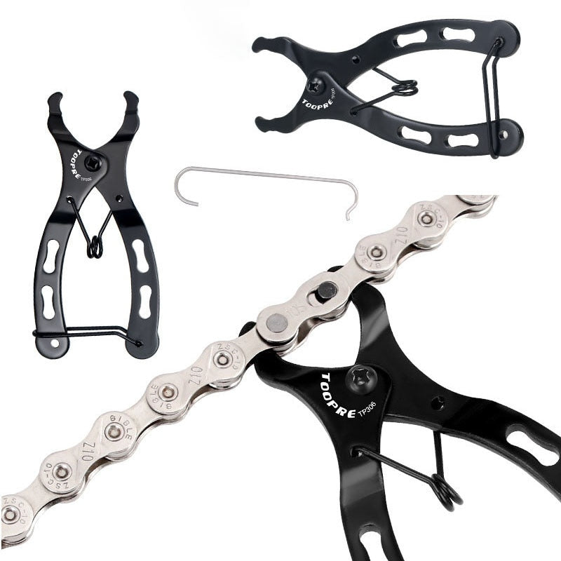 Buckle Design, Chain Repair Pliers For Bicycle/Bike