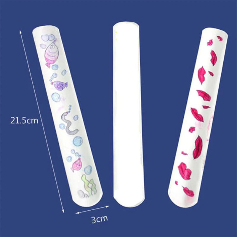 DIY Blank Slap Bracelets, Party Favors, Easter Gifts for Kids, Art Craft