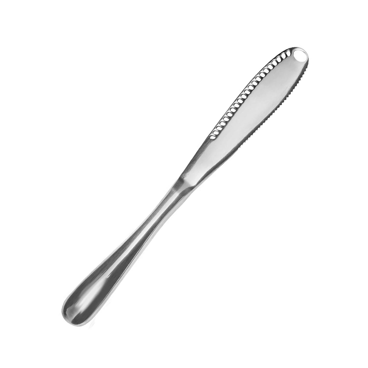 Stainless Steel Butter Knife Cheese Dessert Spreaders