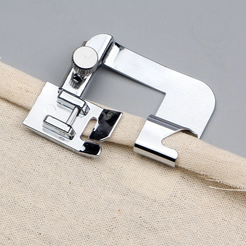 Domestic Sewing Machine Presser Foot