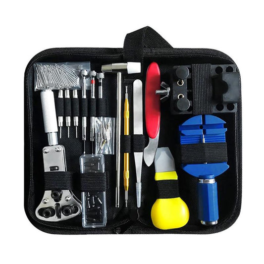 Watch Repair Tool Kit