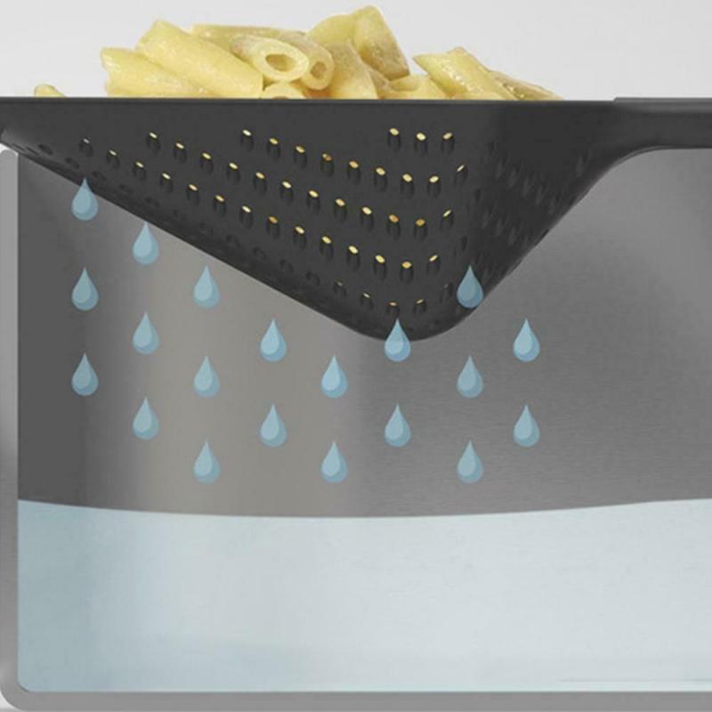 Filter Cooking Shovel Vegetable Strainer