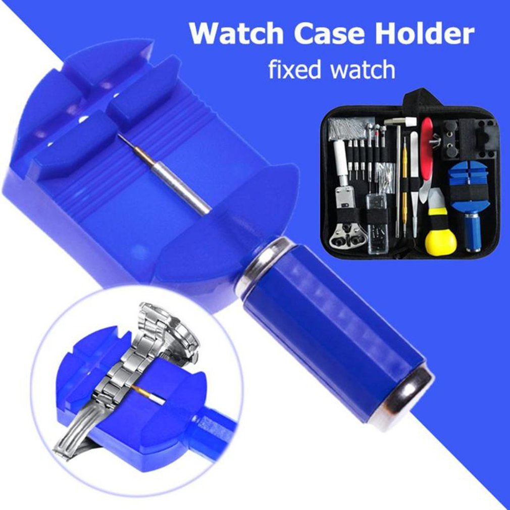Watch Repair Tool Kit