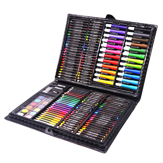 168PCS Painting Drawing Kit For Kids