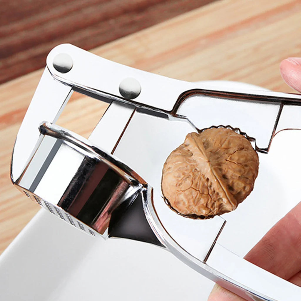 Hand Presser Grinder, Garlic Press Crusher Squeezer