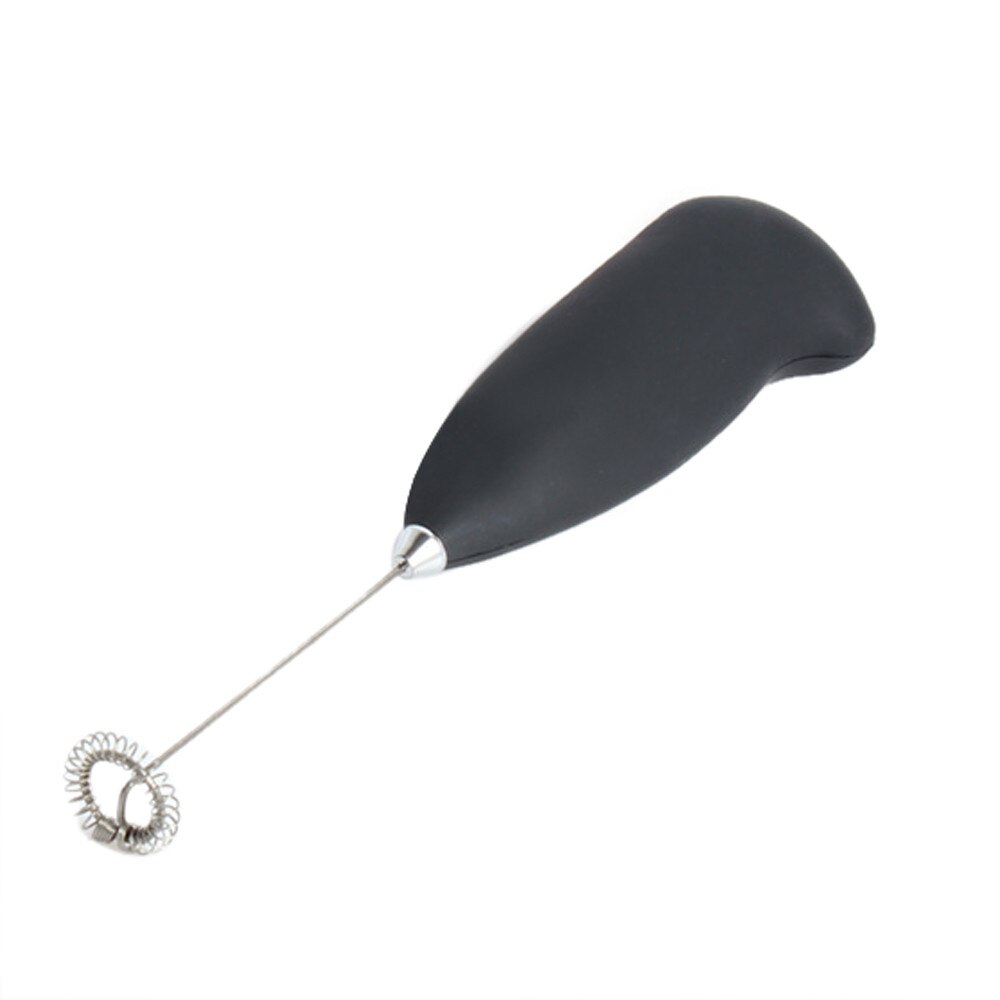 Kitchen Electric Hand Whisk Mixer, Coffee Milk Egg Beater