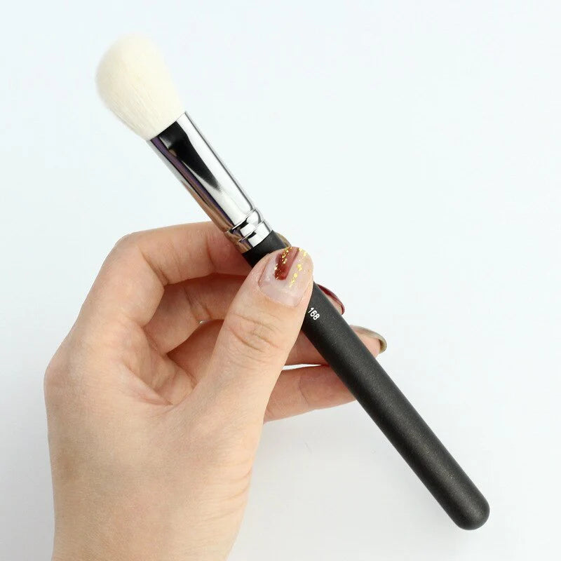 Foundation Blush Eyeshadow Eye Make Up Brush