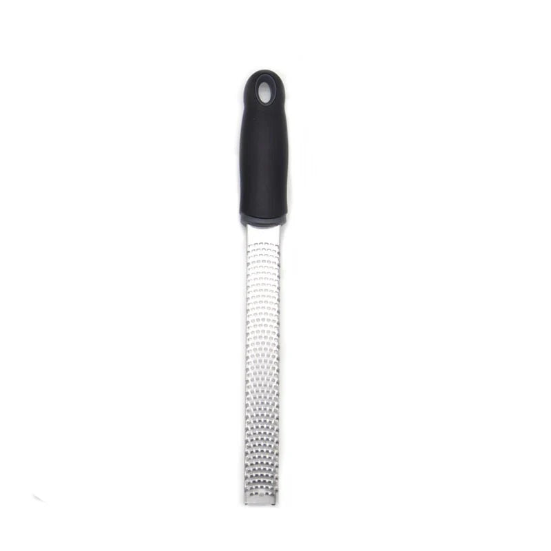 Cheese Grater, Lemon/Ginger/Garlic/Chocolate Zesting Tool