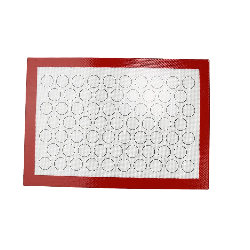 Non-Stick Silicone, Mat Baking Pad