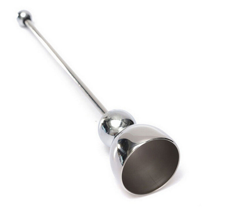 Stainless Steel- Egg Opening, Stirring Separator, Kitchen Beaters Accessories