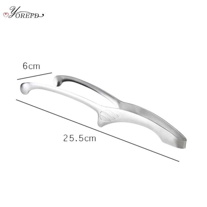 Tongs Buffet Cooking Tool