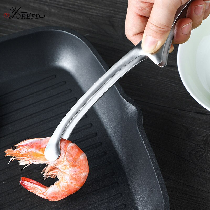 Tongs Buffet Cooking Tool