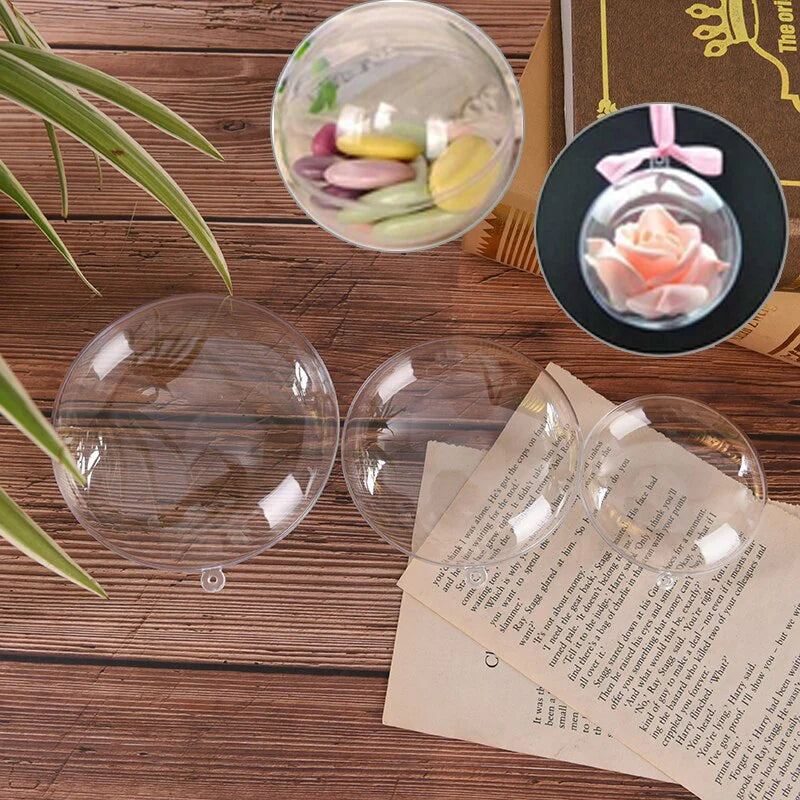 Eggs Shape Crafting Home DIY Bath Bomb Mold