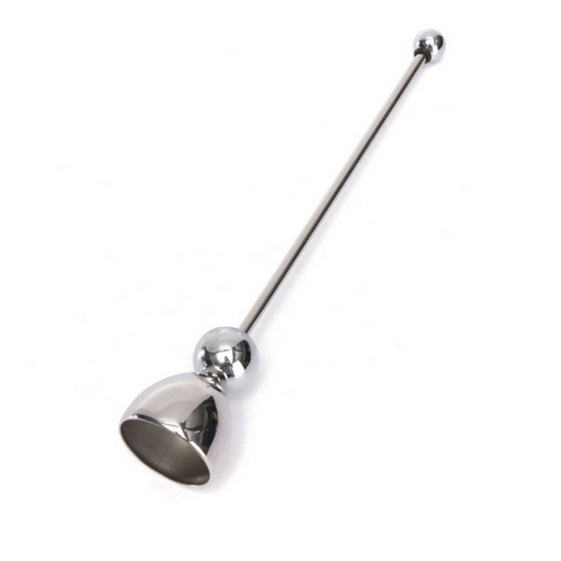 Stainless Steel- Egg Opening, Stirring Separator, Kitchen Beaters Accessories