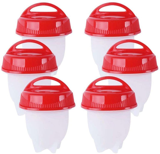 Multifunction Egg Slicers, Section Cutter Divider