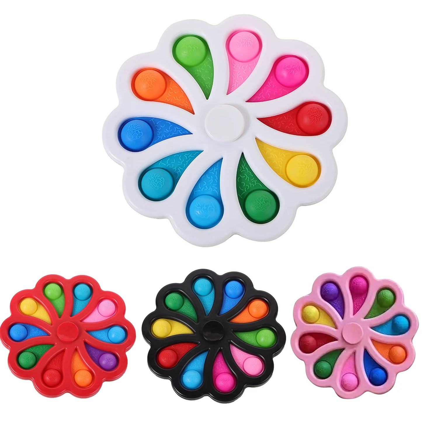 Fidget Spinning Toys For Children Adult