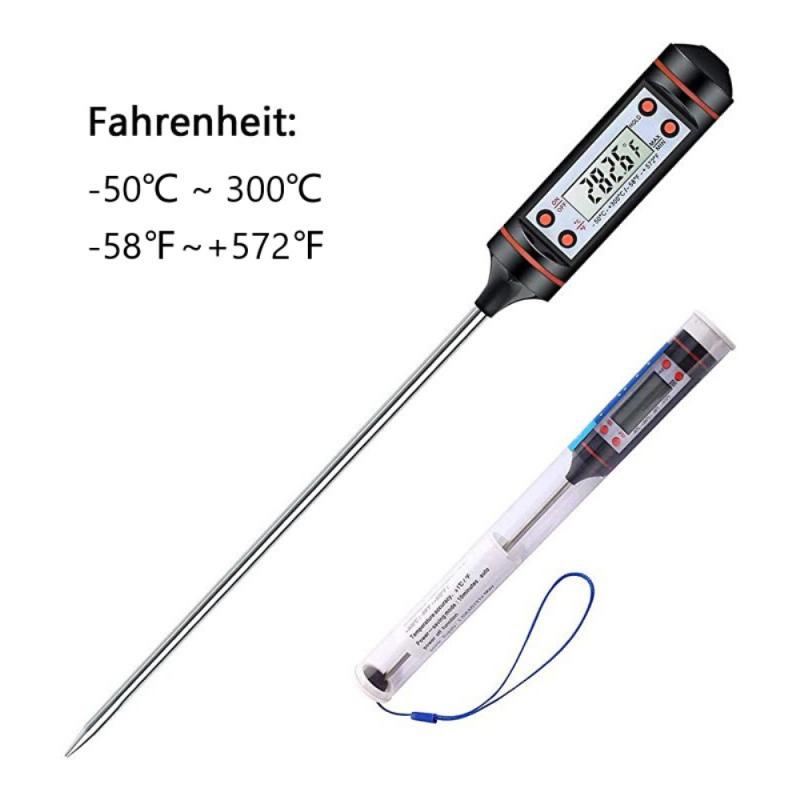 Household Cooking Gauge Oven Thermometer Tool