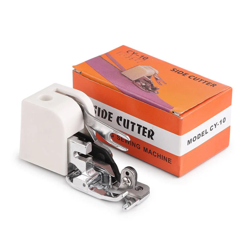 Side Cutter- Overlock Sewing Machine