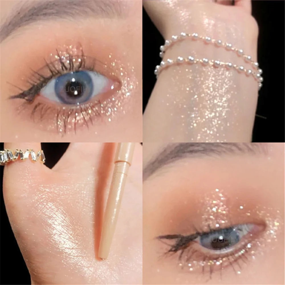 Shimmer Highlighter Pencil