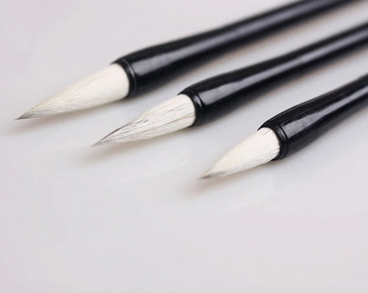 Calligraphy Writing Brush