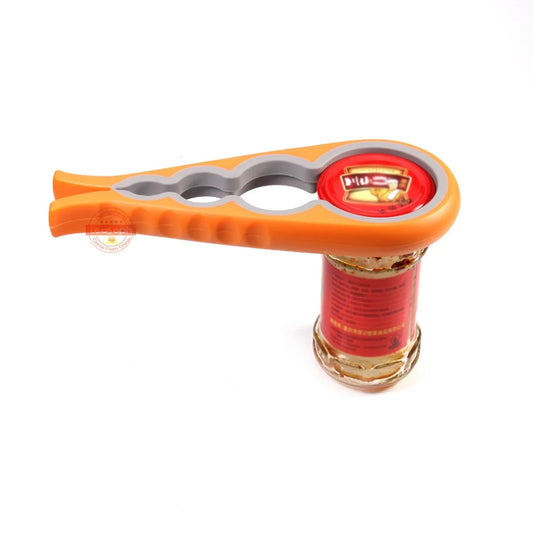 Jar Opener, Easy Grip Bottle Opener