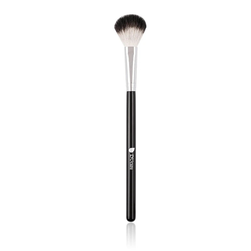 Goat Hair Blender Contour Highlighter Make Up Brush