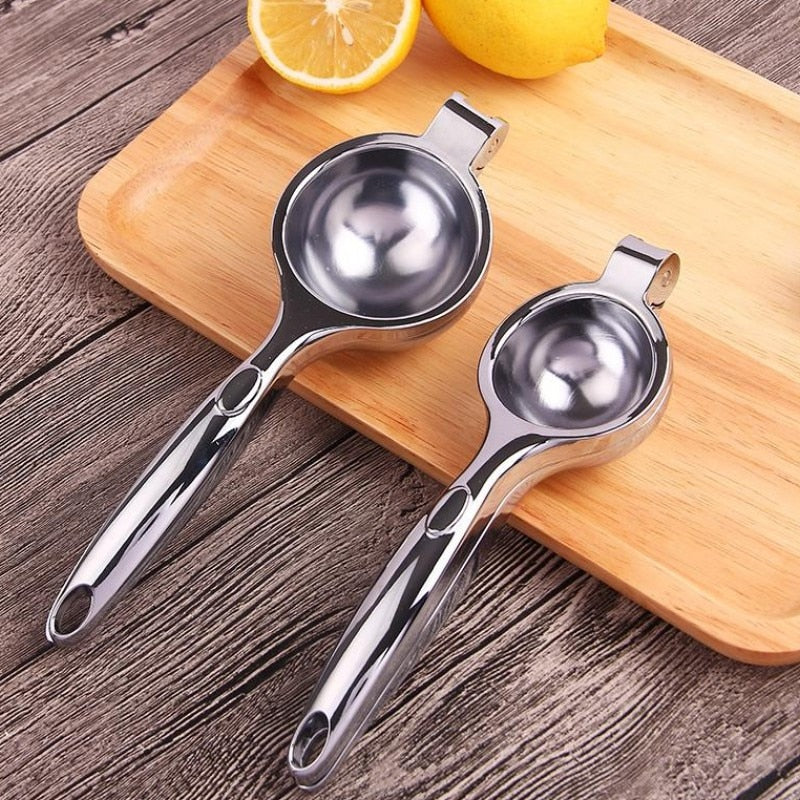 Manual Citrus Juicer, Hand Orange Squeezer, Lemon Fruit Citrus, Press Machine