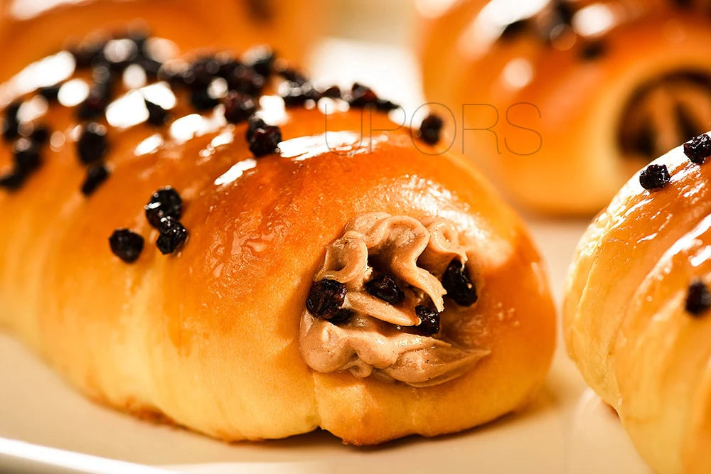 Cannoli Forms Cake Horn Mold Stainless Steel Tubes Shells Cream Pastry Baking