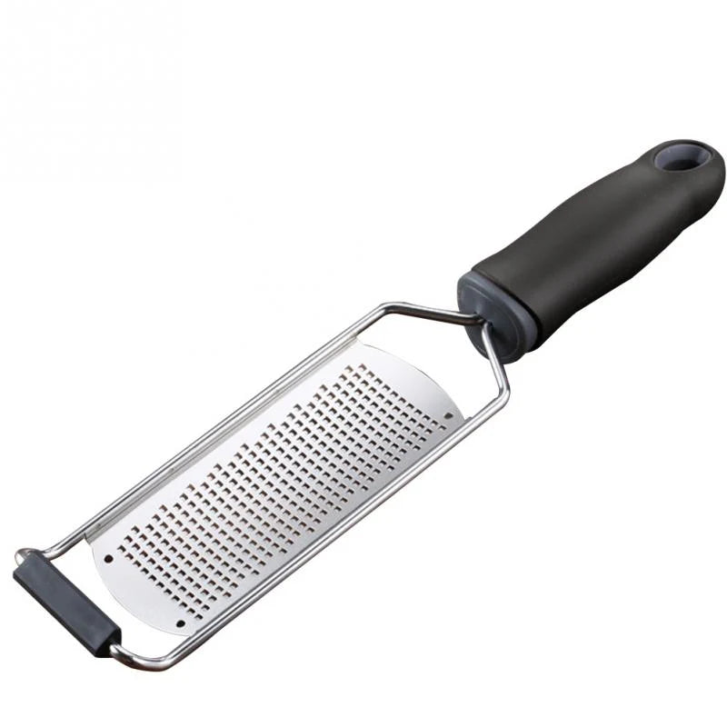 Multi purpose Stainless Steel Sharp Vegetable / Fruit, Cheese Grater Tool