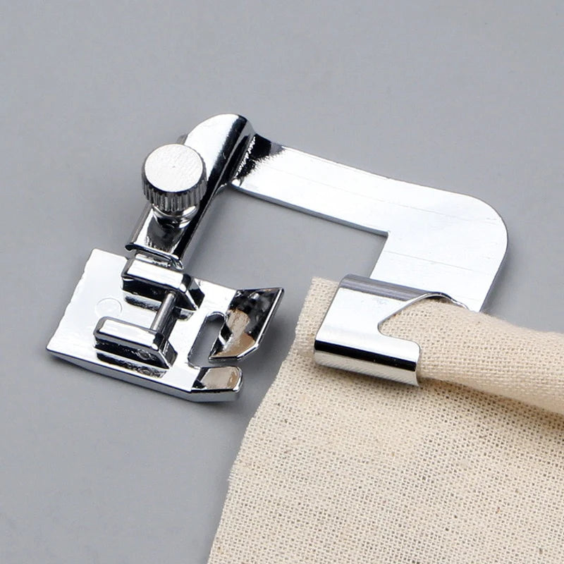 Domestic Sewing Machine Presser Foot