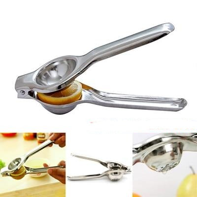 Manual Citrus Juicer, Hand Orange Squeezer, Lemon Fruit Citrus, Press Machine