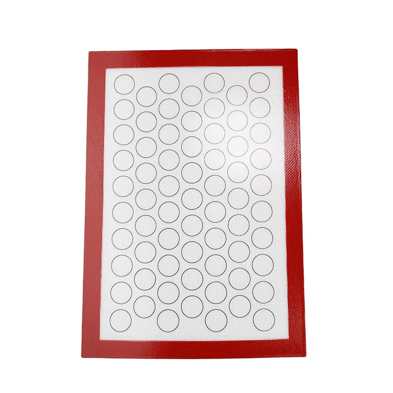 Non-Stick Silicone, Mat Baking Pad