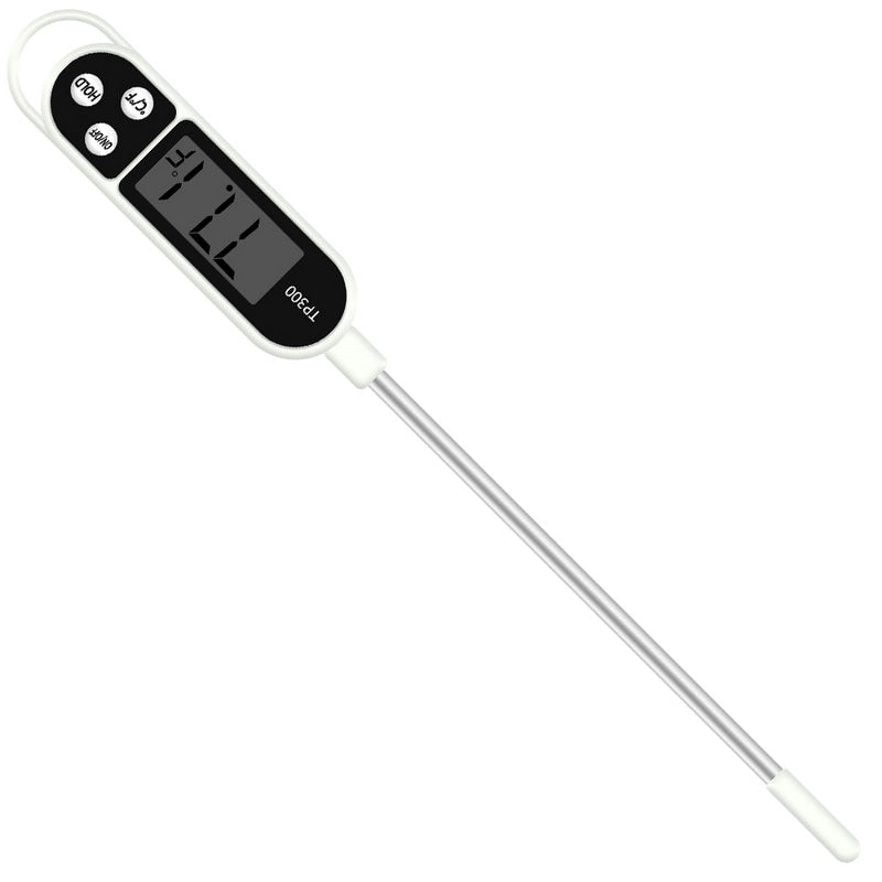 Digital Kitchen Thermometer For Meat Cooking Food