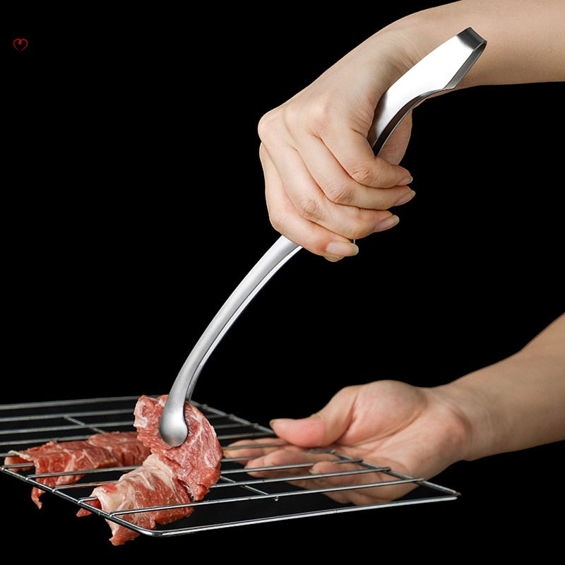 Tongs Buffet Cooking Tool