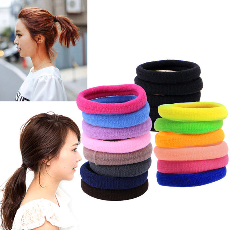 Women Elastic Hair Band