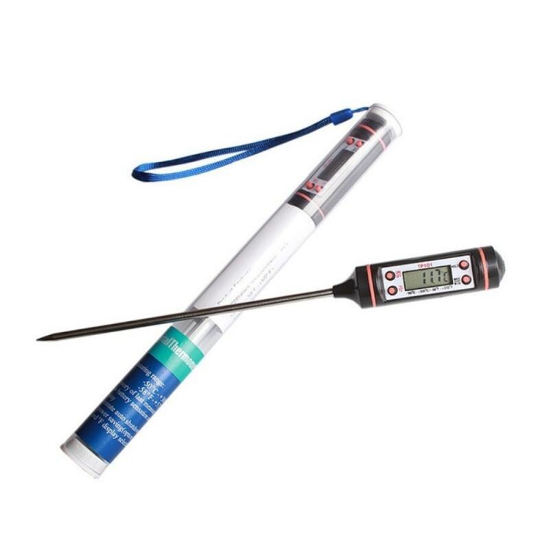 Household Cooking Gauge Oven Thermometer Tool