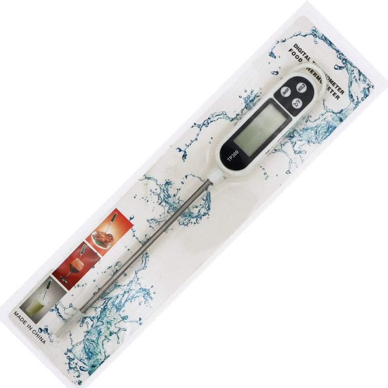 Digital Kitchen Thermometer For Meat Cooking Food