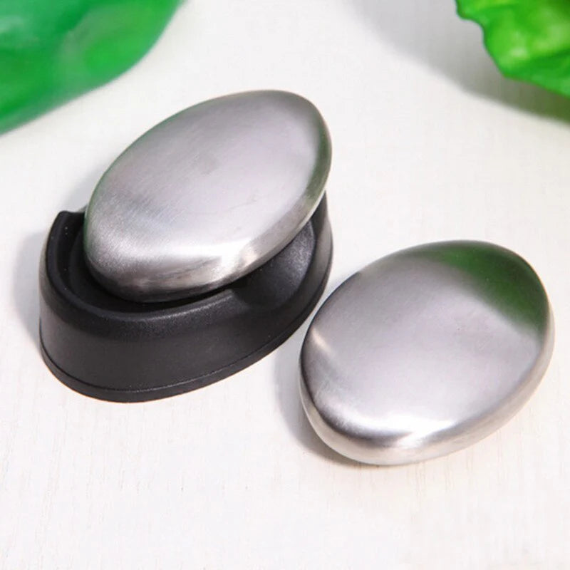 Kitchen Bar- Eliminating Odor Remover, Magic Soap