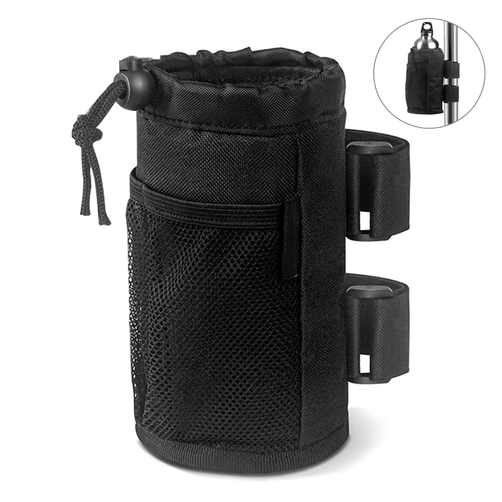 Tactical Water Bottle Pouch