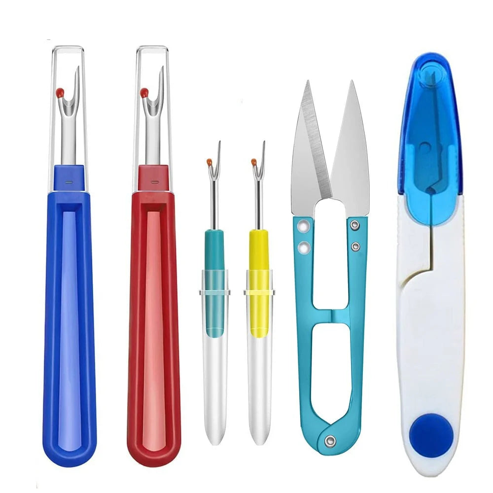 Sewing Seam Ripper Kit