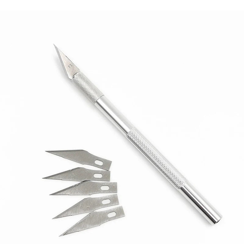 Sculpting Gum Paste, Baking Pastry, Cake Decorating, Bread Cutting, Blades Knife Tool