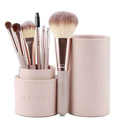 Beauty Make up Brush Set