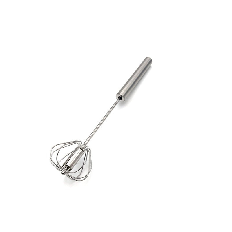 Stainless Steel Egg Stirrer Kitchen Accessories