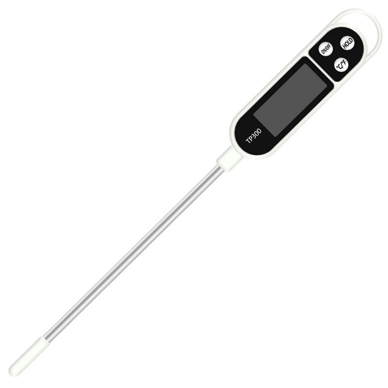 Digital Kitchen Thermometer For Meat Cooking Food