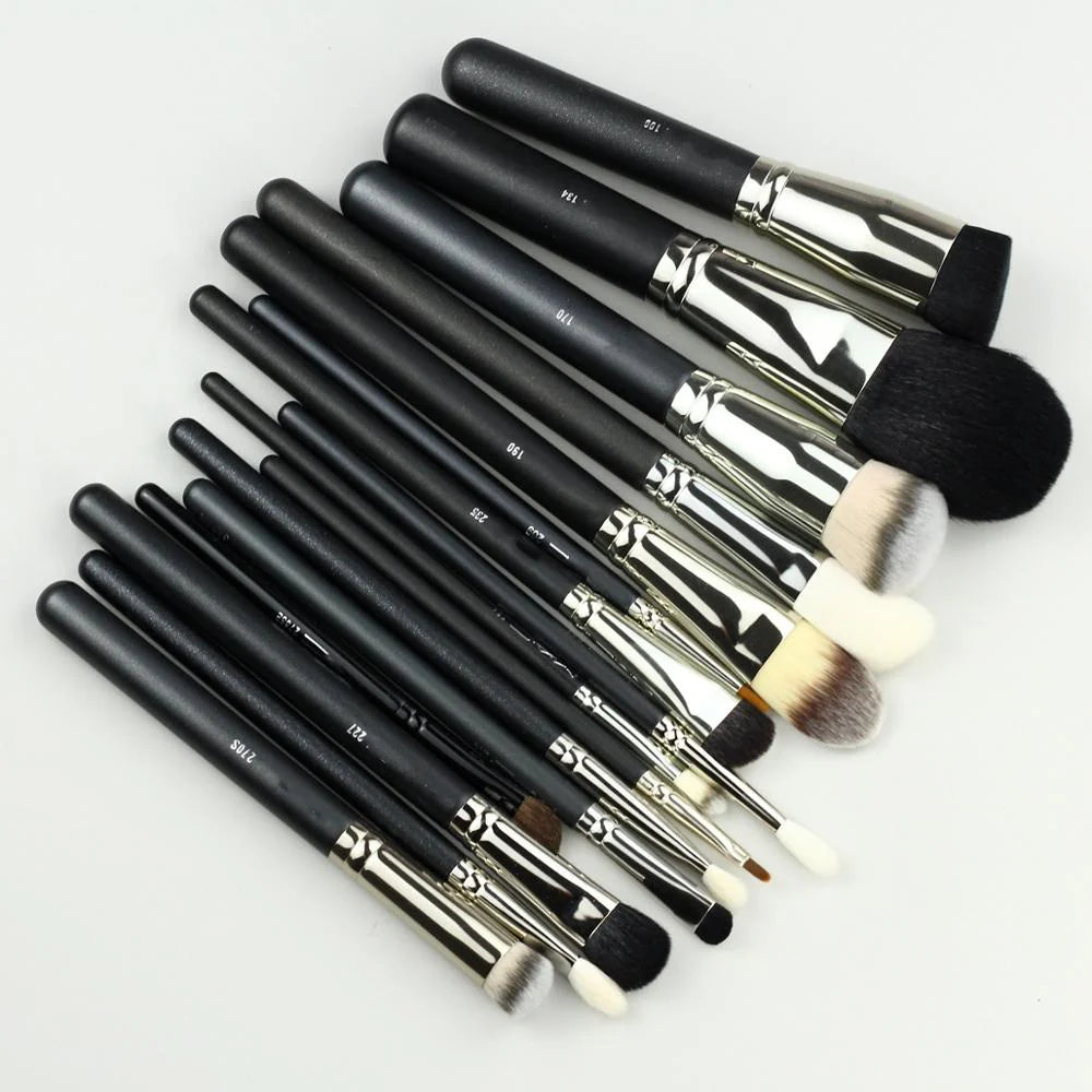Foundation Blush Eyeshadow Eye Make Up Brush