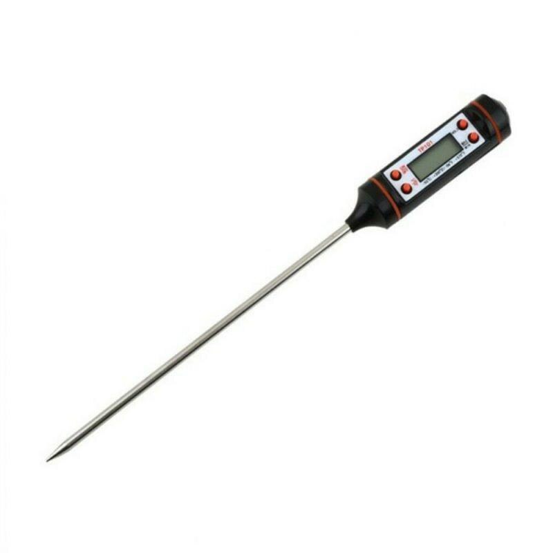 Household Cooking Gauge Oven Thermometer Tool