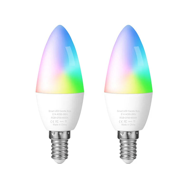 LED Dimmable Light Bulb