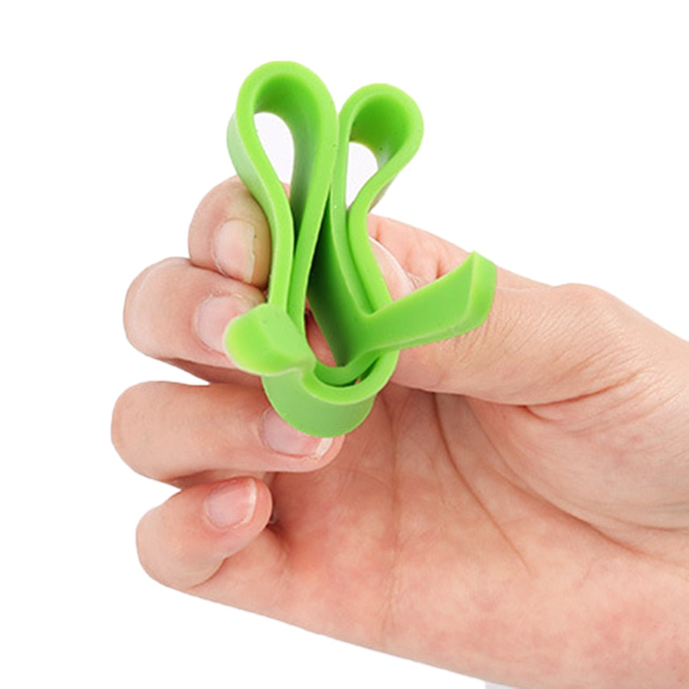 Breakfast Omelet Fried, Silicone Egg Molds