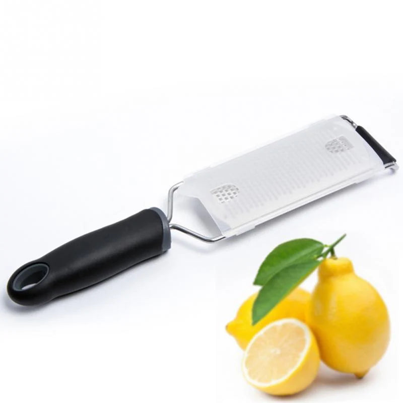 Multi purpose Stainless Steel Sharp Vegetable / Fruit, Cheese Grater Tool