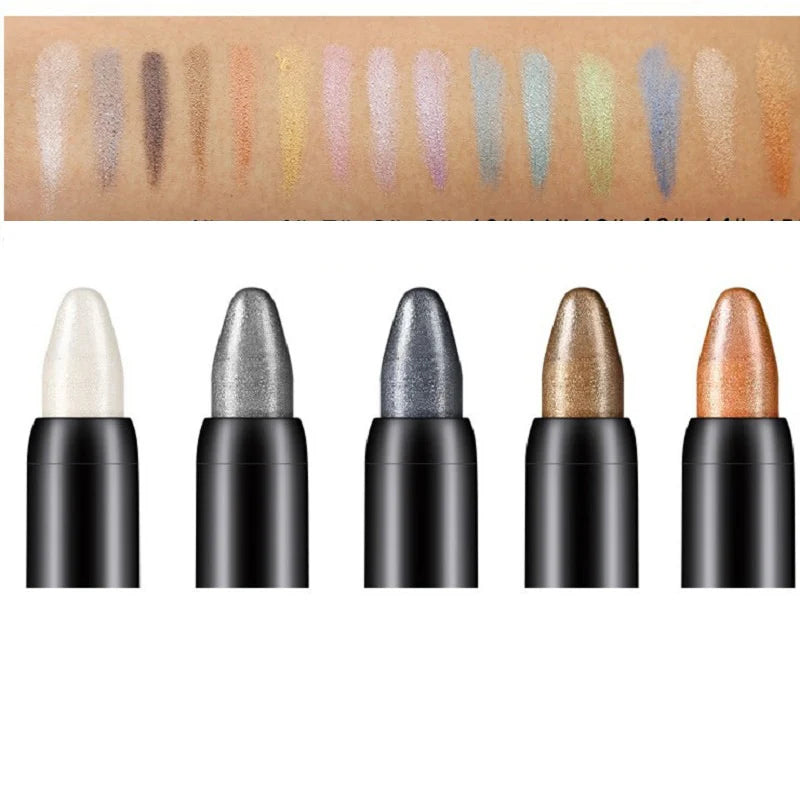 Highlighter Eyeshadow Pencil